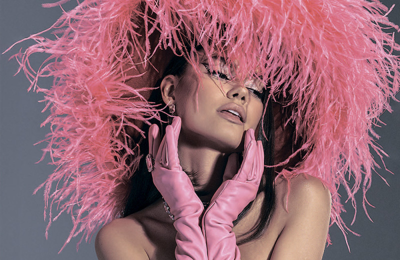 Детка, ты просто космос