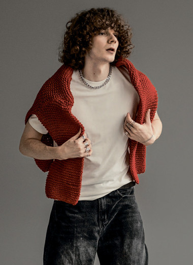 Мужчина мечты