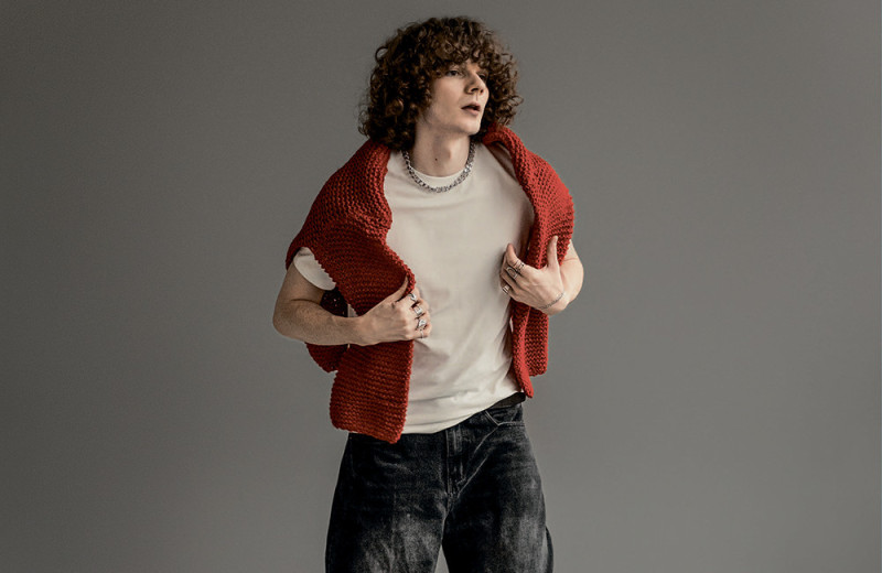 Мужчина мечты