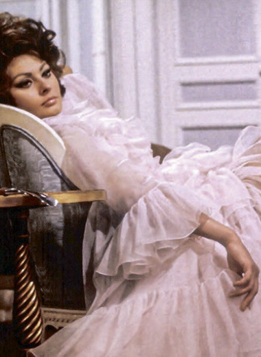 Сижу красивая