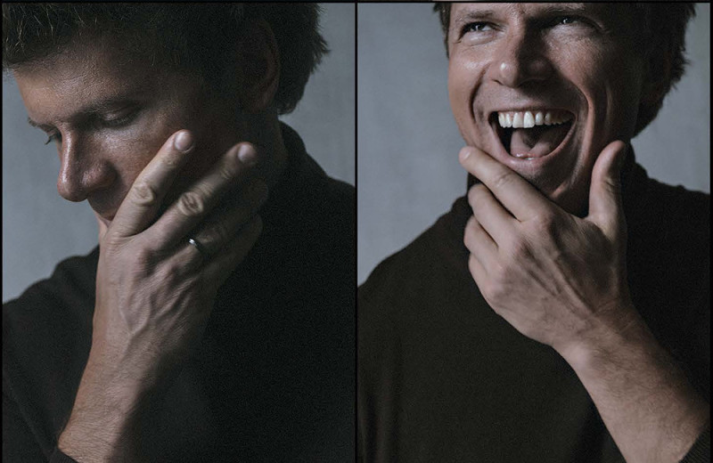 Игорь Чехов: «Давайте будем улыбаться почаще»