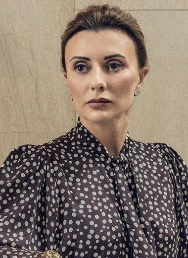 Вера Подгузова: «Сложности приносят результат»