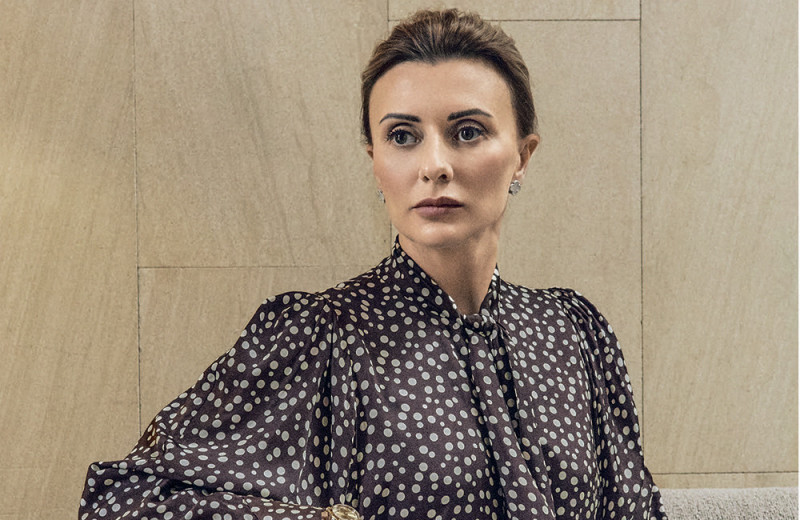 Вера Подгузова: «Сложности приносят результат»