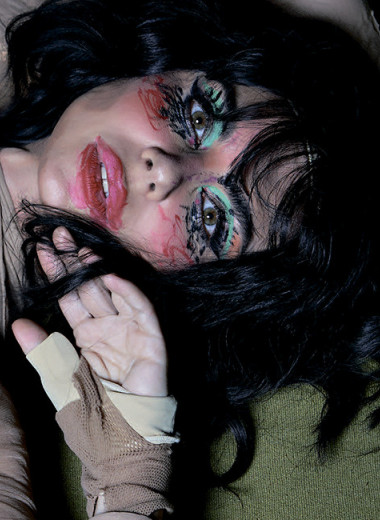 Анна Плетнева: «Редко заглядываю в прошлое»