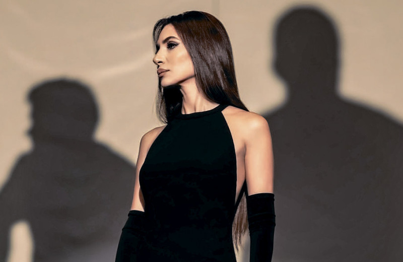 Зара: «Для меня каждая композиция – маленькая жизнь»