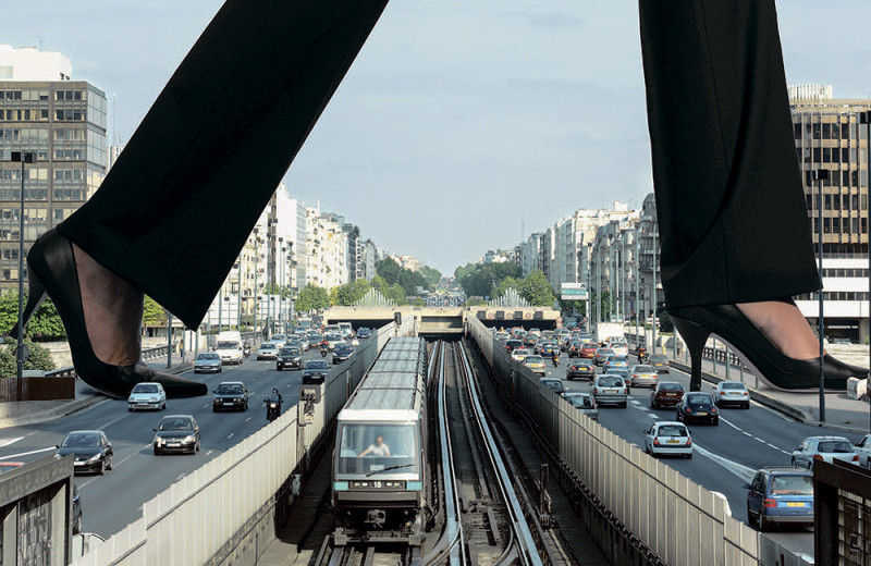 Работа сдвинулась