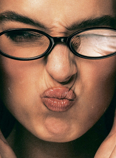 Никому не покажу