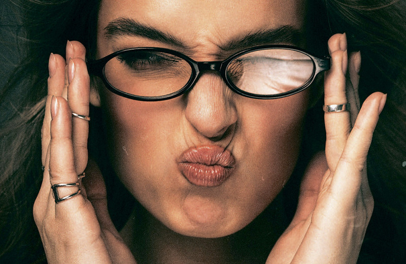 Никому не покажу