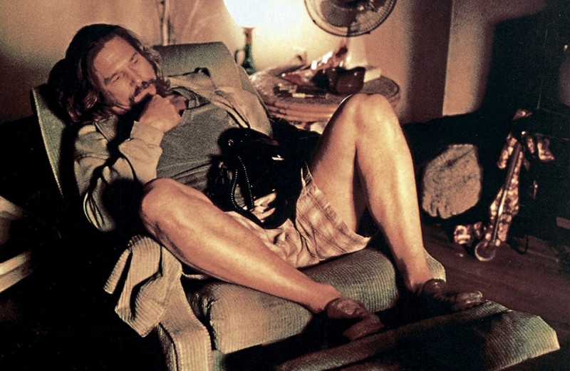 Есть у нас еще дома дела