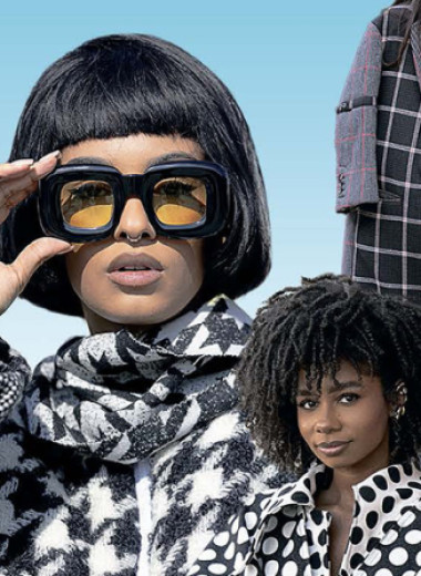 Сюжетные линии