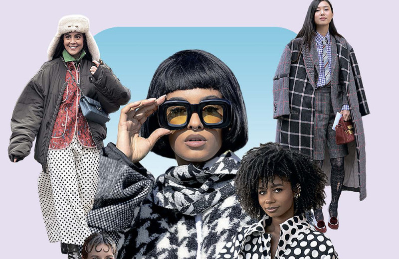 Сюжетные линии