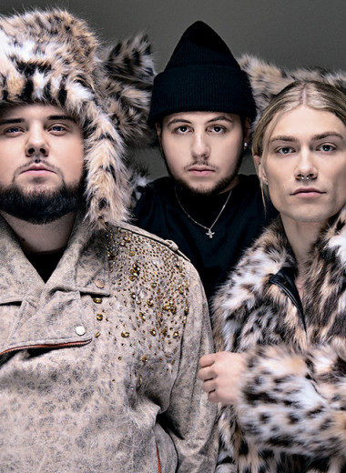 10 неожиданных вопросов к nkeeei, uniqe и Артему Шиловцу