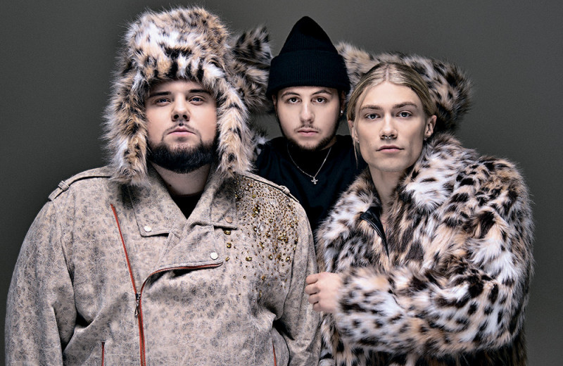 10 неожиданных вопросов к nkeeei, uniqe и Артему Шиловцу