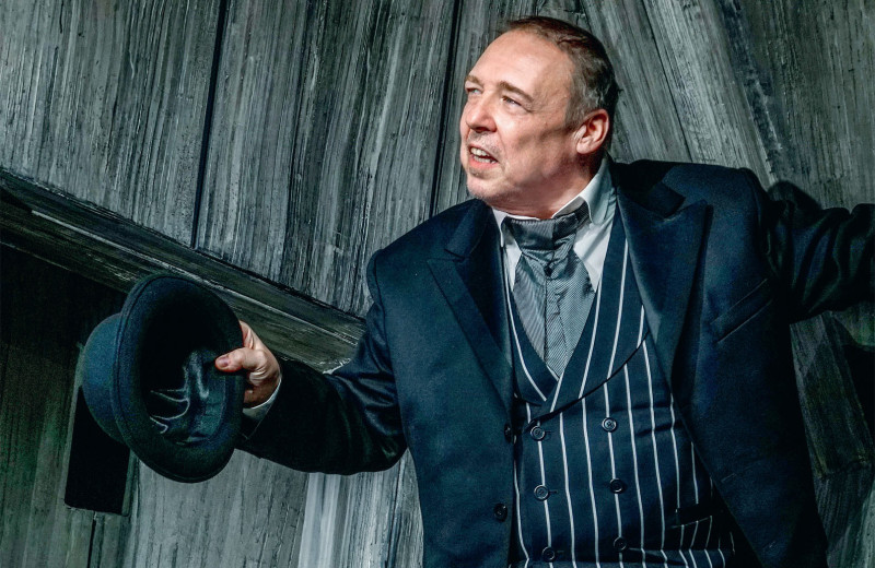 Александр Семчев: «Я не одинокий, а самодостаточный»