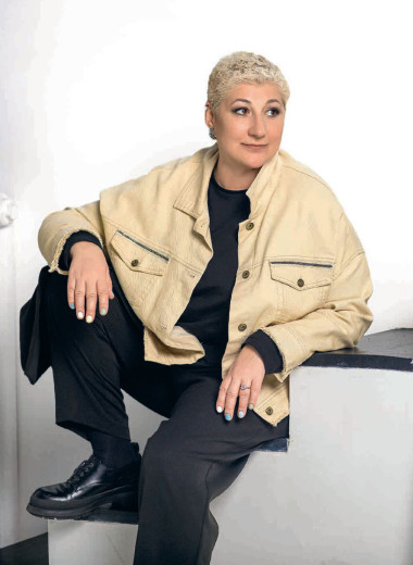 Нина Чусова. 10 острых вопросов режиссеру