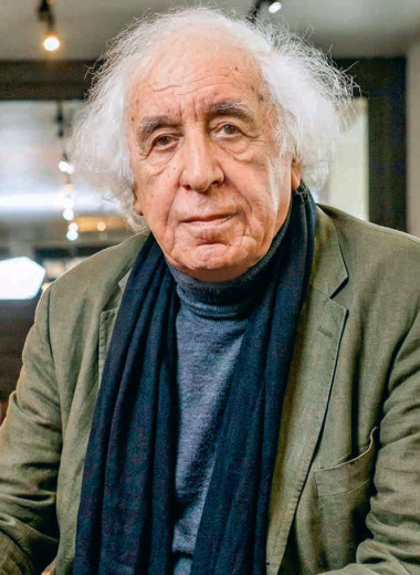 Юрий Купер: «Когда я начал строить театр, Михалков сказал: «Делай что хочешь, но ты будешь отвечать!»