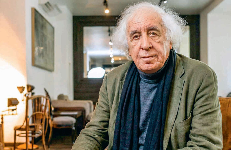 Юрий Купер: «Когда я начал строить театр, Михалков сказал: «Делай что хочешь, но ты будешь отвечать!»