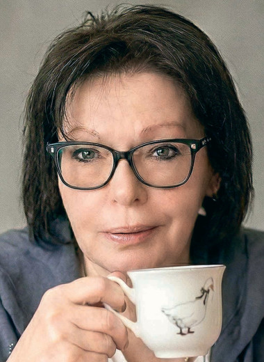 Зоя Кудря: «Когда «убила» главного героя, рыдала незнамо как в четыре утра»