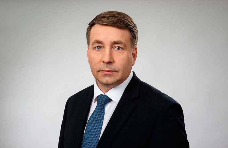 «Наш план — сделать Латвию мультимодальным транзитным центром»