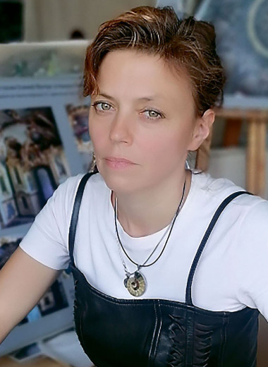 Сохраняя культурный код