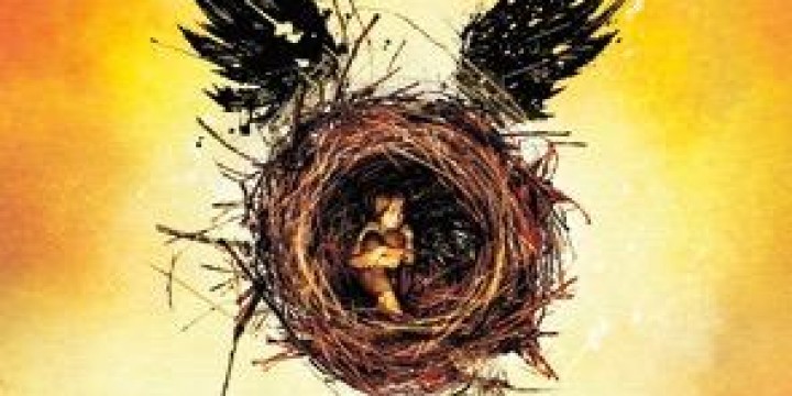 Книги | Гарри Поттер и проклятое дитя