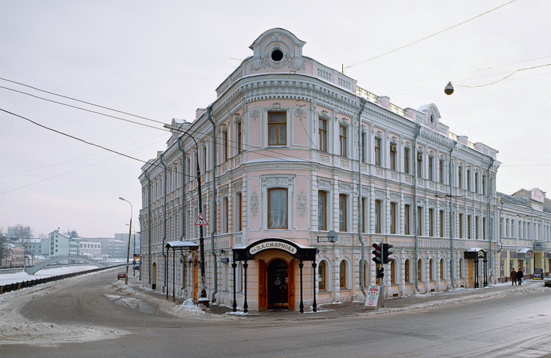 «Пьяные» миллионы