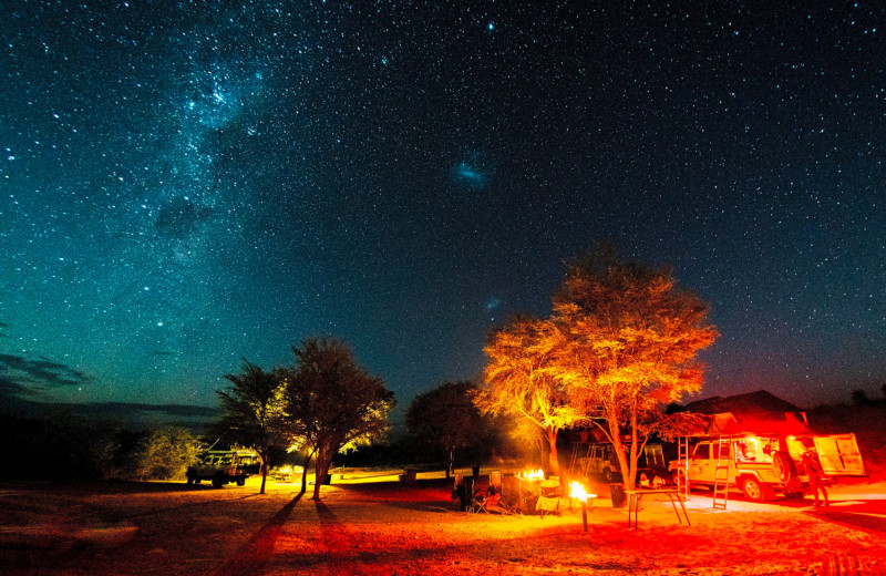 Пока огонь горит