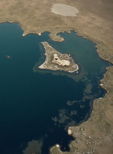 Специалист по преодолению системных экологических катастроф