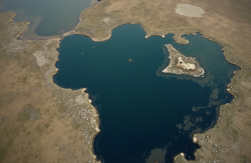 Специалист по преодолению системных экологических катастроф