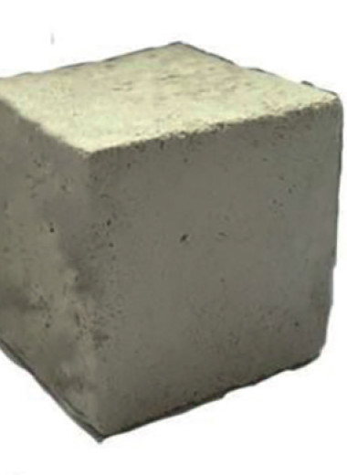 Проект «Исследование применения наноматериалов в бетоне при строительстве»