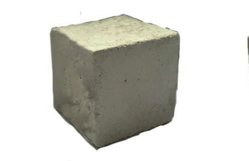 Проект «Исследование применения наноматериалов в бетоне при строительстве»