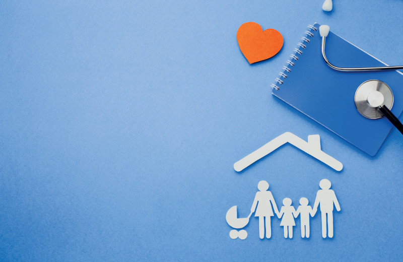 Риски болезни, травмы, утраты трудоспособности или потери работы