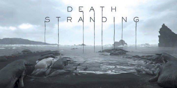 Игры E3 2016 | Death Stranding