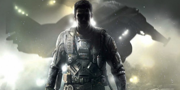 Игры E3 2016 | Call of Duty: Infinite Warfare