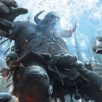 Игры E3 2016 | God of War