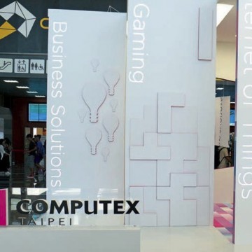 Выставка Computex