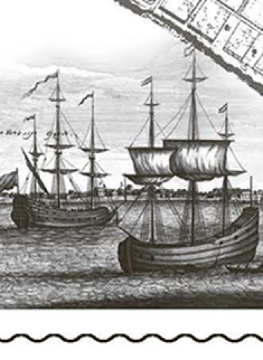 На краю стихий. Архангельск