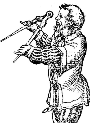 «Знание – сила» — 100 лет