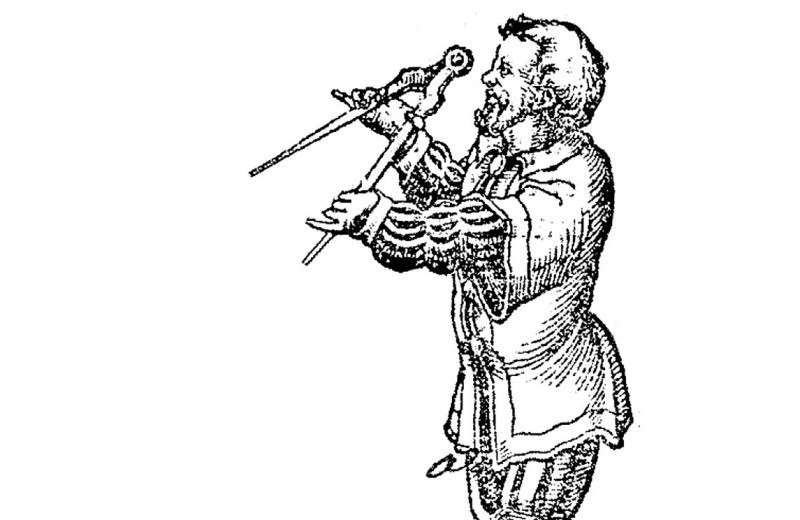 «Знание – сила» — 100 лет