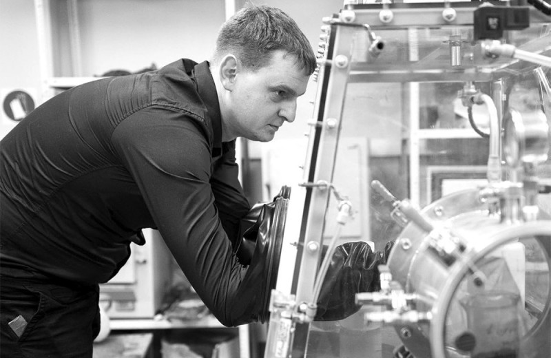 Новые технологии в медицине