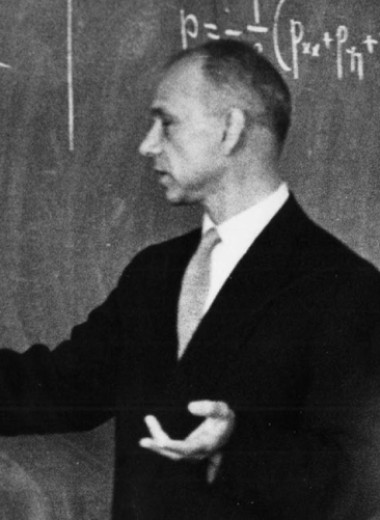 Юбилеи круглые и не очень