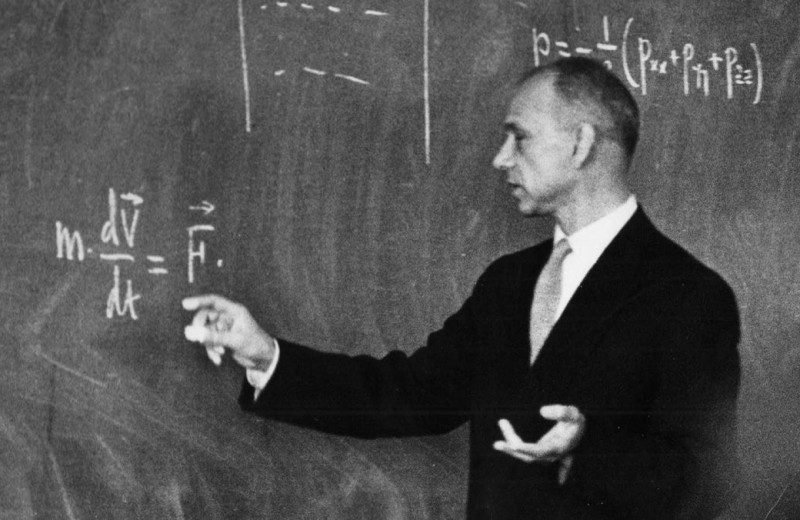 Юбилеи круглые и не очень