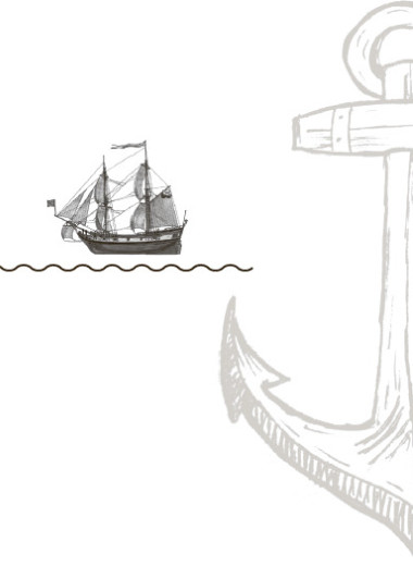 Морские ворота России