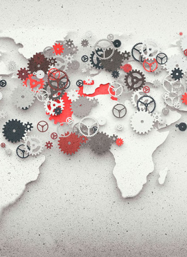 Все время мира