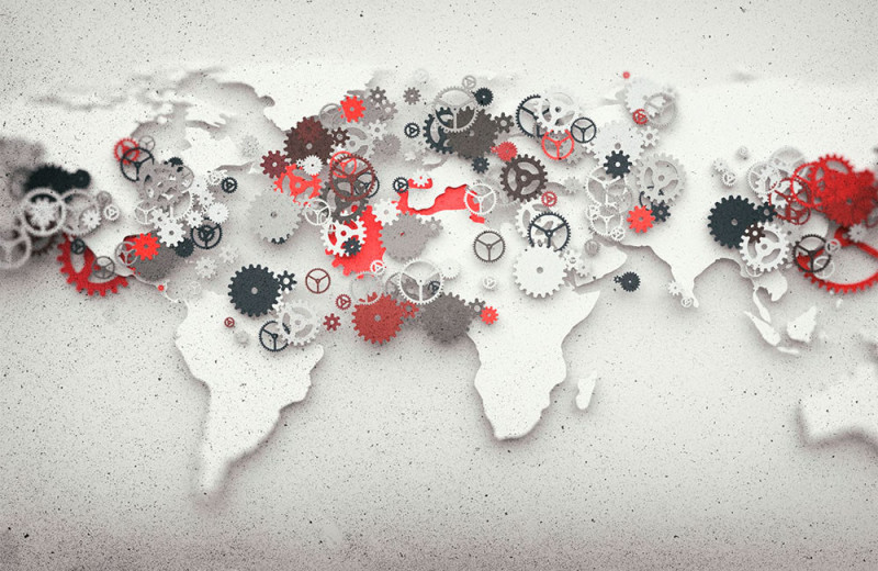 Все время мира