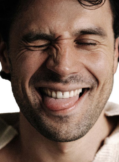 И раздолбай, и князь