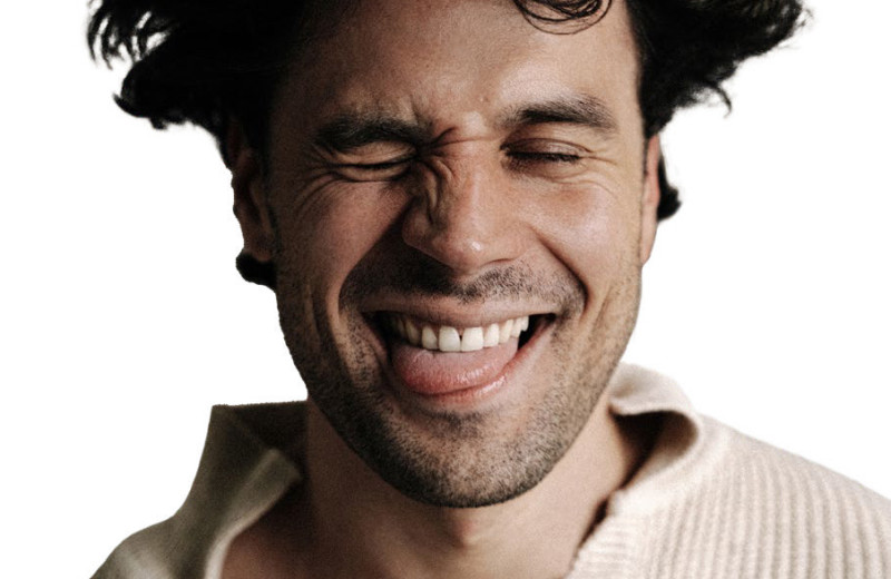 И раздолбай, и князь