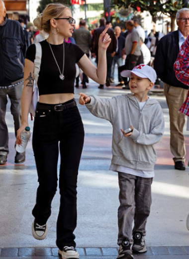 Трабзон: путешествие в сердце Черноморья