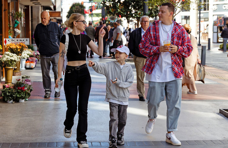 Трабзон: путешествие в сердце Черноморья