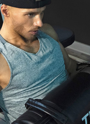 Ягодичный мост